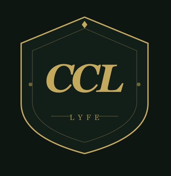 Country Club Lyfe Logo